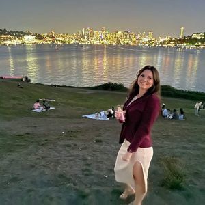 Meet your Posher, Nichole